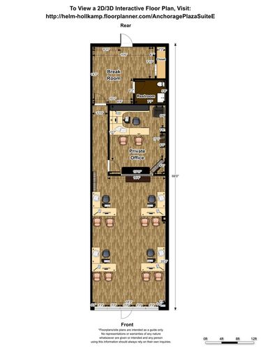 Anchorage Plaza: 12907 Factory Ln, Louisville, KY 40245